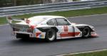 Ford Capri DRM Group 5 1981 года